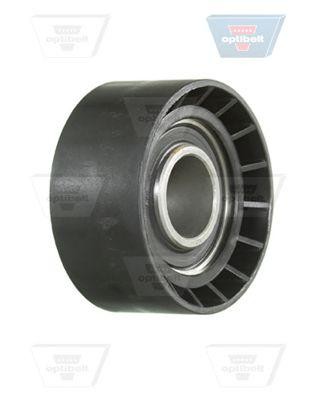 Комплект ремня ГРМ KT1011 OPTIBELT