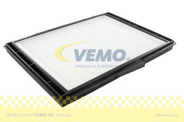Фильтр, воздух во внутренном пространстве V46-30-1065 VEMO