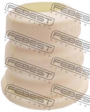Отбойник амортизатора подвески MZD-MZ3F FEBEST