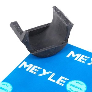 Подвеска, стойка вала 100 411 0047 MEYLE