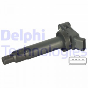Топливный фильтр HDF531 DELPHI