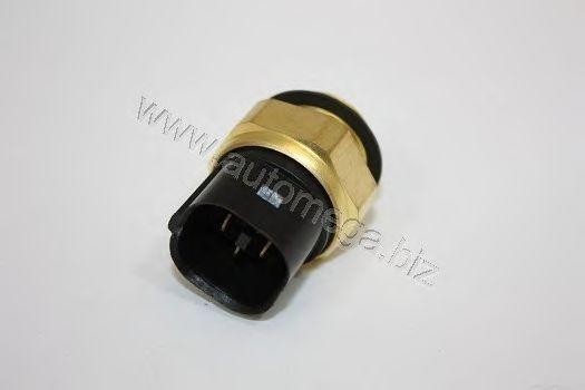 Термовыключатель, вентилятор радиатора 309590481701 AUTOMEGA