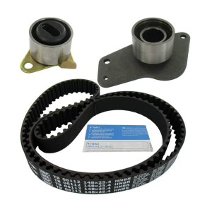 Комплект ремня ГРМ VKMA06112 SKF