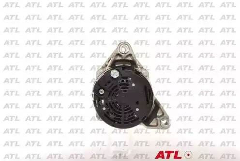 Генератор L 41 820 ATL DELTA AUTOTECHNIK