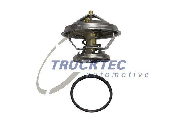 Термостат, охлаждающая жидкость 02.19.113 TRUCKTEC