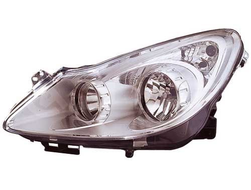 Основная фара 2751844 ALKAR