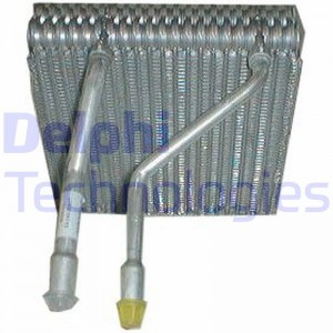 Испаритель, кондиционер TSP0525134 DELPHI