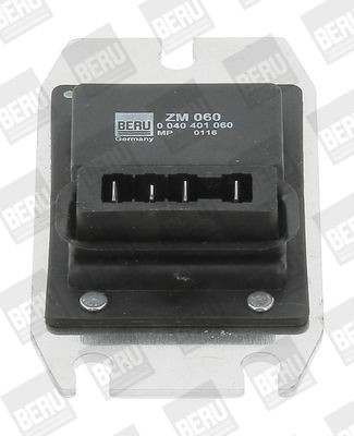 Коммутатор, система зажигания ZM060 BERU