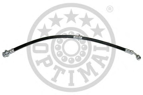 Тормозной шланг BSL554 OPTIMAL