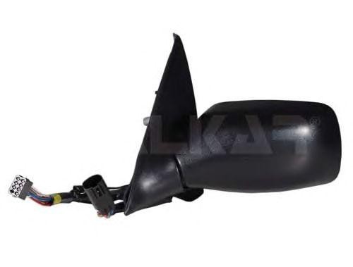 Наружное зеркало 6126398 ALKAR