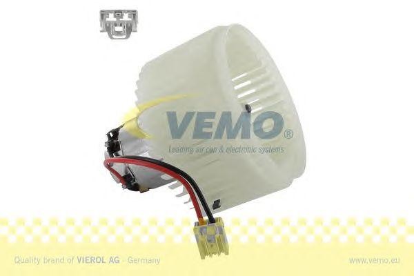 вентилятор салона V95-03-1365 VEMO