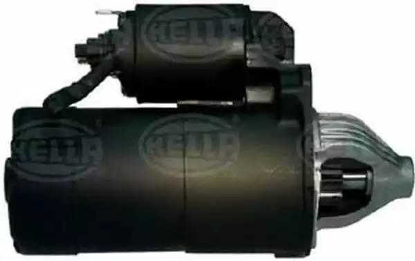 Стартер 8EA 730 246-001 HELLA