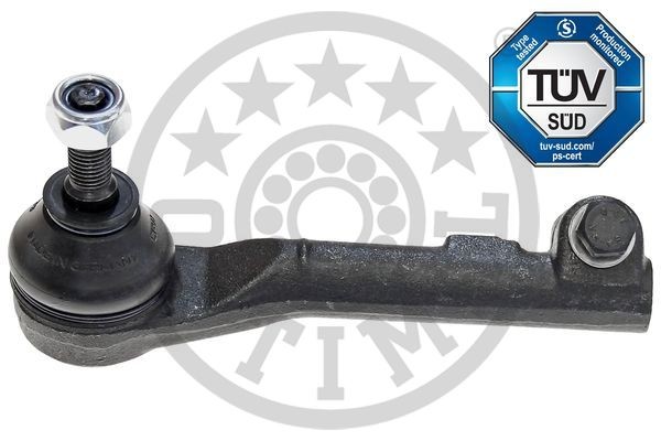 Наконечник поперечной рулевой тяги G1-796 OPTIMAL