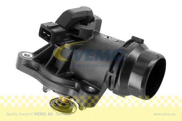 Термостат, охлаждающая жидкость V20-99-0162 VEMO