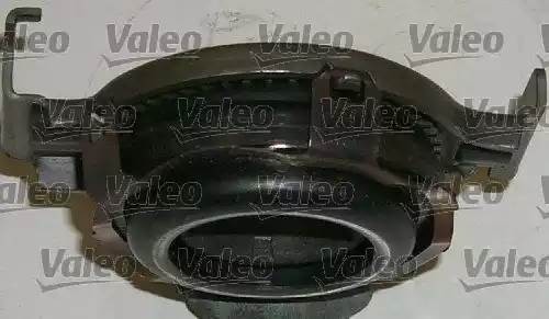 Комплект сцепления 006756 VALEO PHC