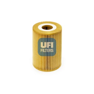 Масляный фильтр 25.026.00 UFI