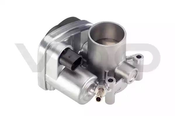 Патрубок дроссельной заслонки 408-238-321-006Z VDO