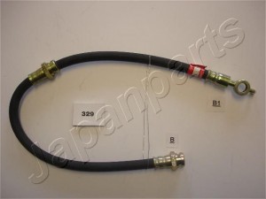 Кронштейн, тормозный шланг TF-329 JAPAN PARTS GROUP
