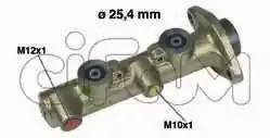 Главный тормозной цилиндр 202-389 CIFAM