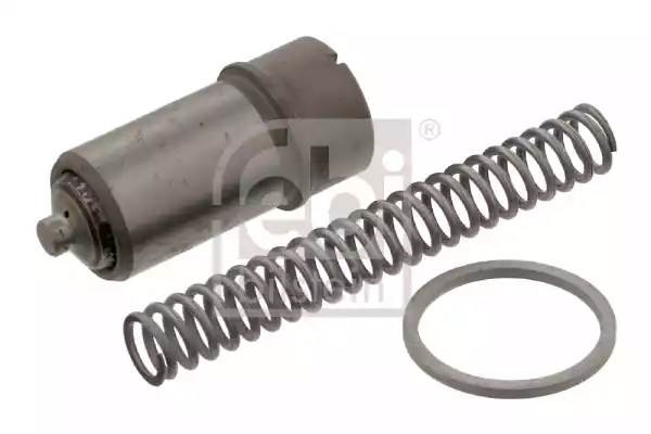 Натяжитель, цепь привода 02454 FEBI BILSTEIN