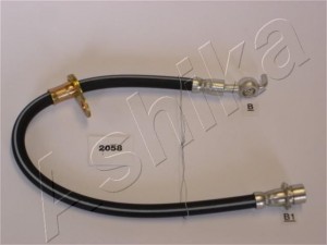 Кронштейн, тормозный шланг 69022058 ASHIKA
