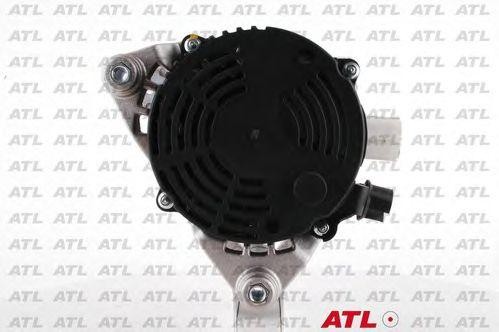 Генератор L 44 650 ATL DELTA AUTOTECHNIK
