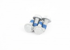 Колодки тормозные дисковые A 005 420 12 20 MERCEDES BENZ