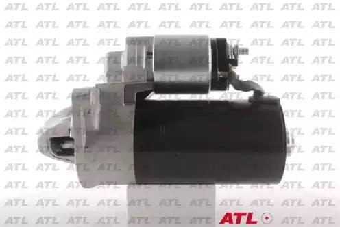 Стартер A17790 ATL DELTA AUTOTECHNIK