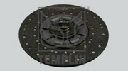 Диск сцепления 082701000851 TEMPLIN