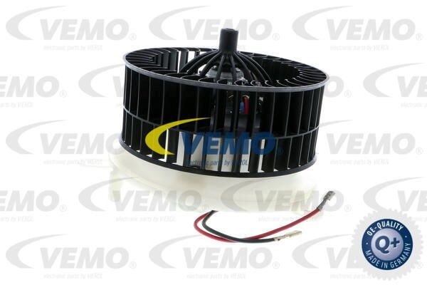 вентилятор салона V30-03-1770 VEMO
