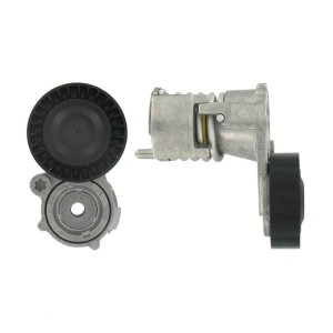 Натяжной ролик, поликлиновой  ремень VKM36236 SKF