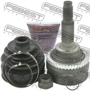 ШРУС 0210-016A44 FEBEST