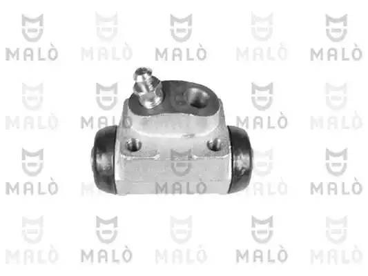 Колесный тормозной цилиндр 90185 MALO