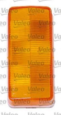 Задний фонарь 084726 VALEO PHC
