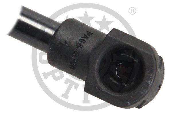 Упругий элемент, крышка багажника / помещения для груза AG40093 OPTIMAL