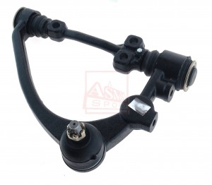 Рычаг подвески 0124-003W ASVA
