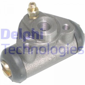 Колесный тормозной цилиндр LW70090 DELPHI