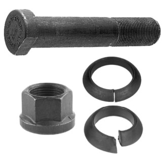 Болт крепления колеса 06293 FEBI BILSTEIN
