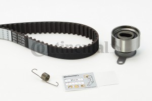 Комплект ремня ГРМ CT862K1 CONTITECH