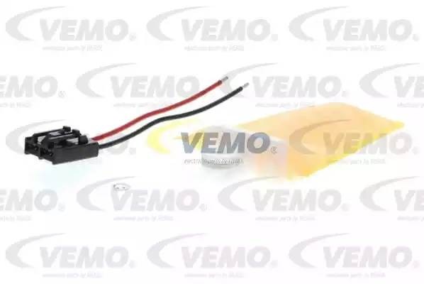 Топливный насос V70-09-0002 VEMO