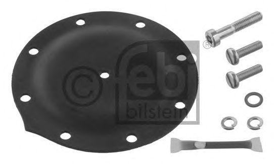 Мембрана, вакуумный насос 02442 FEBI BILSTEIN