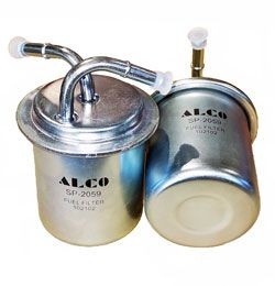 Топливный фильтр SP2059 ALCO FILTERS