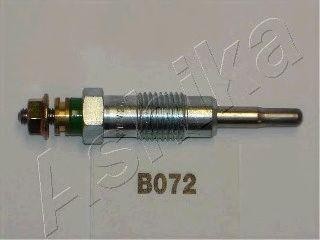 Свеча накаливания B072 ASHIKA