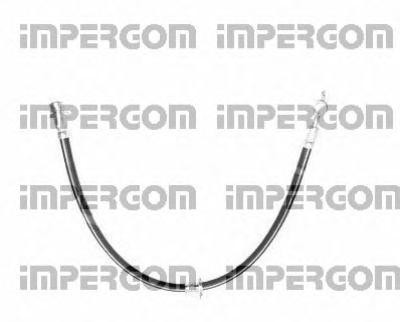 Тормозной шланг 60983 IMPERGOM