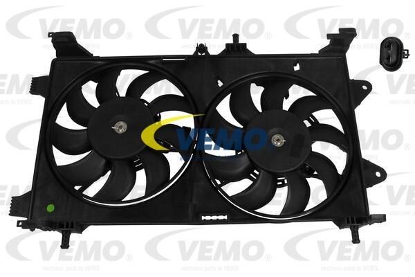Датчик, давление во впускном газопроводе V24720025 VEMO