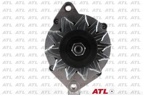 Генератор L 35 770 ATL DELTA AUTOTECHNIK