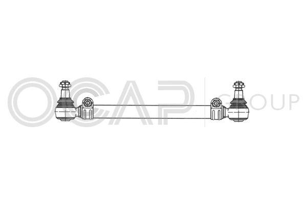 Продольная рулевая тяга 0507479 OCAP