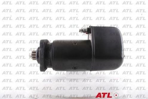 Стартер A72310 ATL DELTA AUTOTECHNIK