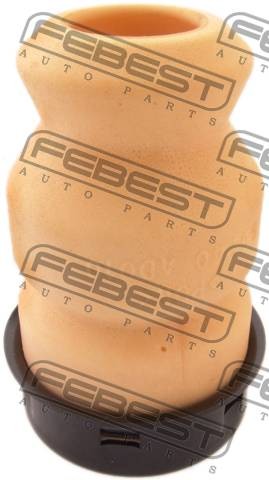 Отбойник амортизатора подвески ND-021 FEBEST