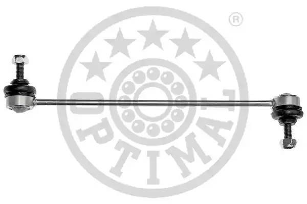 Подвеска, стабилизатор G71123 OPTIMAL